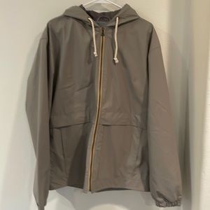 Men’s Rain Jacket Original Weatherproof